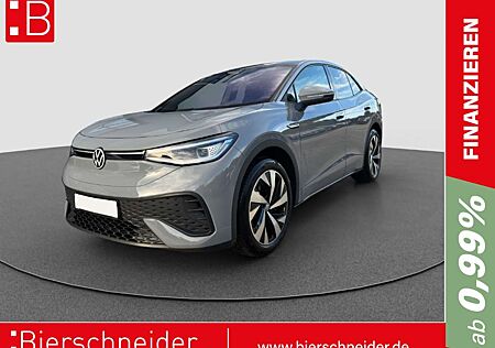 VW ID.5 Volkswagen Pro Perf. AHK KAMERA IQ.LIGHT WÄRMEP