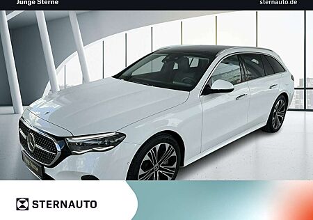 Mercedes-Benz E 300 de T AVANTGARDE/Pano-Dach/Distronic/Kamera