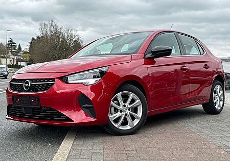 Opel Corsa Elegance DigitalTacho Assistenten Carplay
