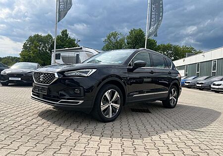 Seat Tarraco 2.0 TDI Xcellence 4Drive LED Nav AHK ACC
