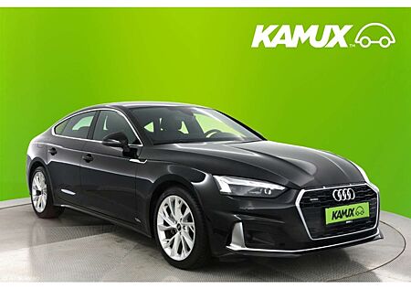 Audi A5 40TDI quattro Sb S-tronic advanced+LED+NAVI+