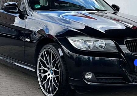 BMW 320d 320 DPF Touring