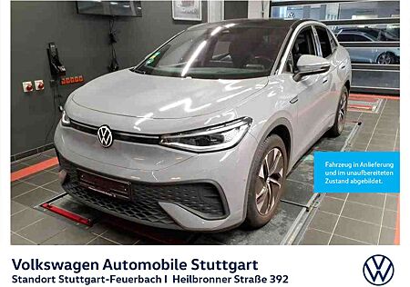 VW ID.5 Volkswagen Pro Navi AHK Kamera P-Dach Standheizung