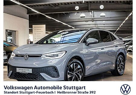 VW ID.5 Volkswagen Pro Navi AHK Kamera P-Dach Standheizung