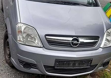 Opel Meriva 1.4 Edition