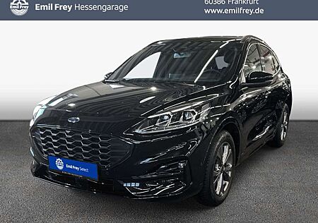 Ford Kuga gebraucht kaufen Ford Kuga 1.5 EcoBoost ST-LINE X