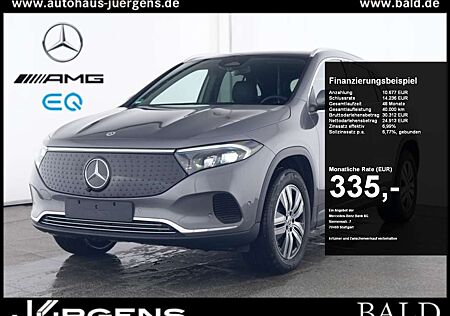 Mercedes-Benz EQA 300 4M Progressive/LED/360/Pano/AHK/Winter