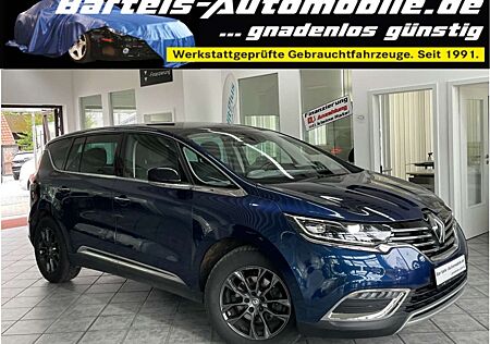 Renault Espace 2.0 dCi Initiale Paris, 7-Sitzer, Leder