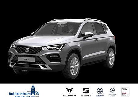 Seat Ateca 1.0 TSI 85W Style NAVI RFK ACC SH LH