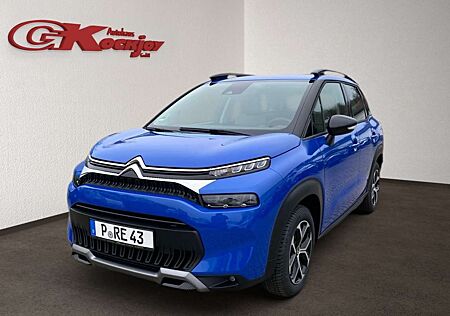 Citroën C3 Aircross Citroen PureTech 110 Stop & Start PLUS