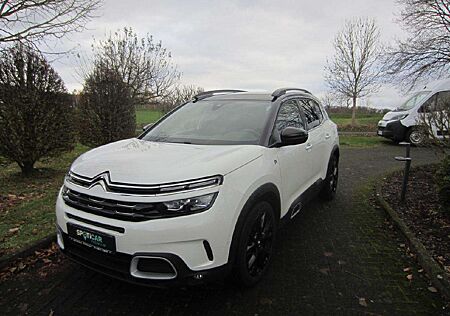 Citroën C5 Aircross Citroen Hybrid