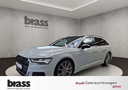 Audi S6 TDI 253(344) kW(PS) tiptronic