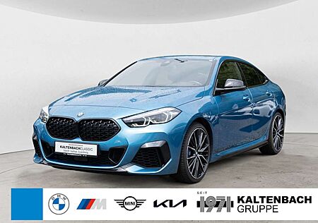 BMW 235 Mi Gran Coupe xDrive ACC PANO HUD KAMERA