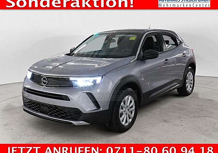 Opel Mokka e Edition SHZ+LHZ+NAVI+EPH+RFK 100 kW (136 PS),...