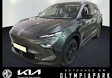 MG S5 MGS5 EV EV Comfort KAMERA*LED*LM-FELGEN*KEYLESS-GO