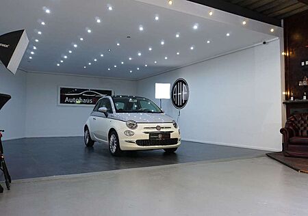 Fiat 500 DolceVita*Pano*Carplay*PDC