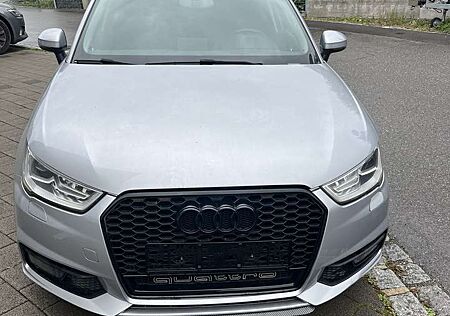 Audi A1 1.4 TFSI Sportback cylinder on demand S tronic spo