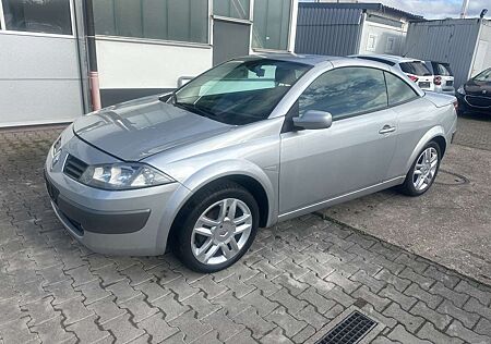 Renault Megane Exception 1 Hand