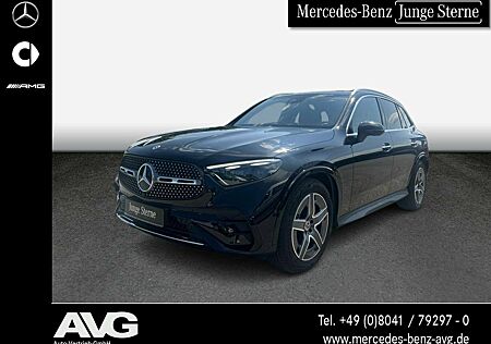 Mercedes-Benz GLC 300 de 4MATIC AMG/HUD/BUR/AIRMATIC/PANO Navi