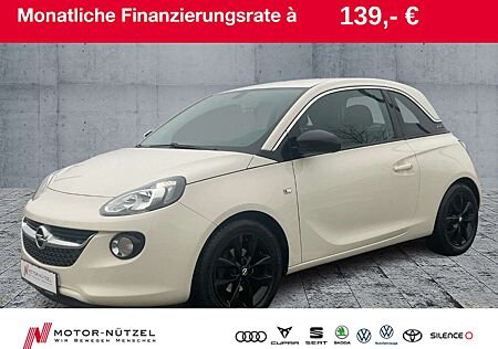 Opel Adam 1.4 JAM SHZ+PDC+GRA+DAB+BT+MFA+16"