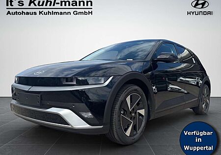 Hyundai IONIQ 5 CENTRIQ 63 kWh Navi LED ACC El. Heckklappe Apple C