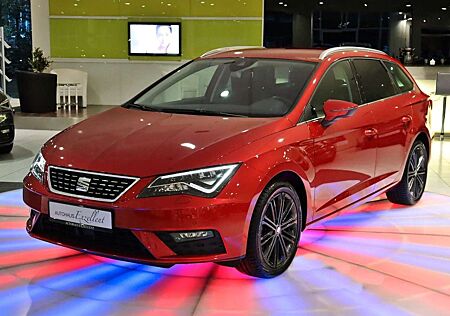 Seat Leon ST Xcellence*LEDER*NAVI*LED*SHZ*ALU*KAMERA*