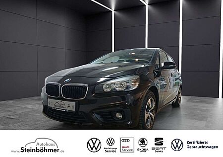 BMW 218 Active Tourer - i Advantage Autom. AKH PDC Navi