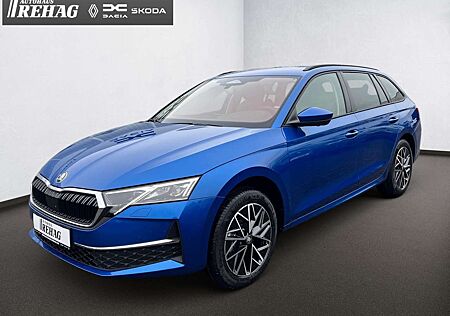 Skoda Octavia Combi Balance 1,5 TSI DSG *AHK*MATRIX*ACC*LM*NAVI*
