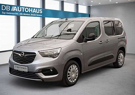 Opel Combo Life Elegance 1.5 Diesel