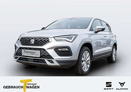 Seat Ateca 1.5 TSI STYLE VIRTUAL LED SITHZ ALLWETTER