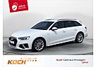 Audi A4 40 TFSI S-Tronic S-Line 2x, LED, ACC, S