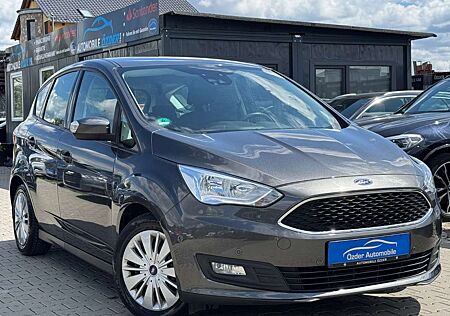 Ford C-Max 1.5 TDCi Business Edition++Finanzierung++