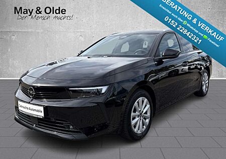 Opel Astra SPORTS TOURER 1.5D ELEGANCE LED NAVI T-LEDER Appl