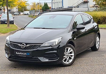 Opel Astra K Lim. 5-trg. Elegance Start/Stop*SZH*TEMP