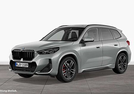 BMW X1 sDrive18d SAV M Sportpaket DAB LED Pano.Dach