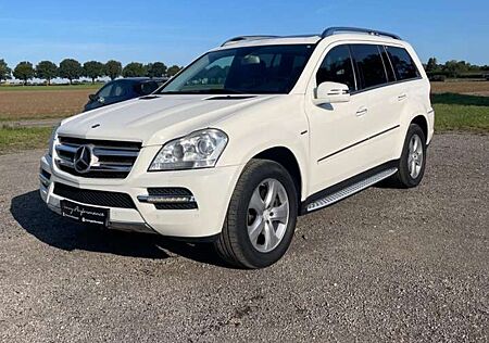 Mercedes-Benz GL 350 CDI 4Matic* 7 Sitze *Standheizung *