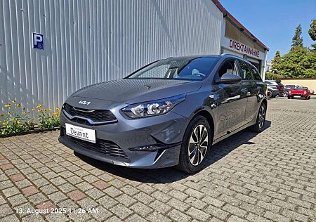 Kia XCeed Ceed SW / cee'd SW 1,5 T-GDI Spin