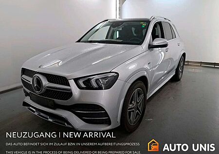 Mercedes-Benz GLE 350 d 4MATIC PHEV AMG Line