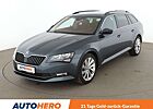 Skoda Superb 2.0 TDI Ambition 4x4 Aut. *ACC*PDC*SHZ*