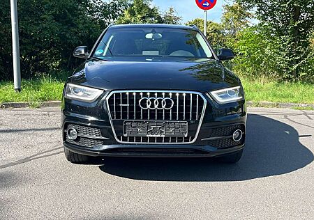 Audi Q3 Diesel 2.0 TDI quattro S tronic