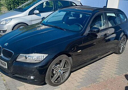 BMW 318d 318 3 Touring Automatic