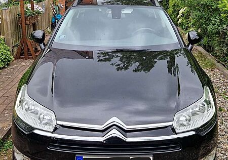 Citroën C5 Citroen Tourer THP 155 Aut. Tendance