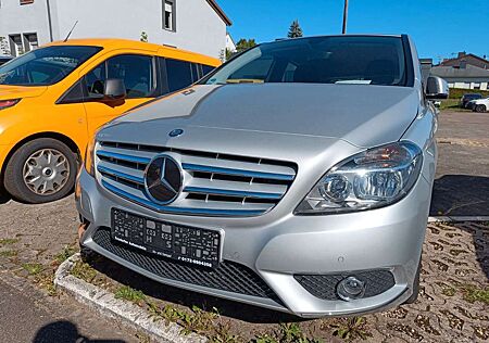 Mercedes-Benz B 180 B -Klasse