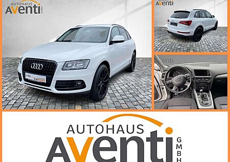 Audi Q5 ultra *Navi*Bluetooth*PDC*RCD*20 Zoll*