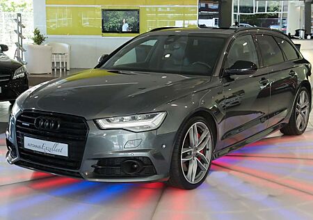 Audi A6 Avant 3.0 TDI Quattro Competition*LEDER*NAVI*