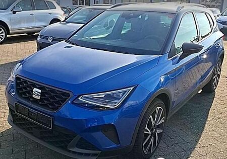 Seat Arona 1.5TSI+SHZ+ACC+LED-Scheinwerfer+Kamera+