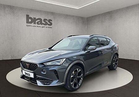 Cupra Formentor VZ 1.4 e-HYBRID-B/E