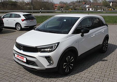 Opel Crossland X Elegance LED NAV CAM Sunset