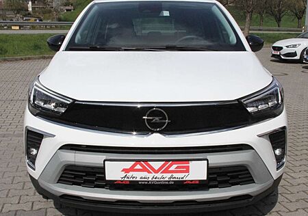 Opel Crossland X Elegance LED NAV CAM Sunset