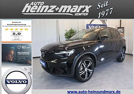 Volvo XC 40 XC40 B3 Plus Dark 2WD *Business-Paket*